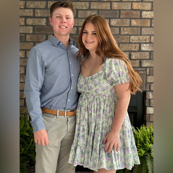 Mabel Botique Dress - Picture 3 of 3